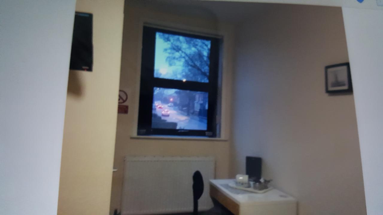 Kings Arms Hotel Farnworth Екстер'єр фото
